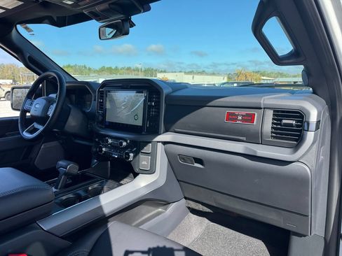 New 2026 Ford F150 XLT w/ Equipment Group 303A High AWD/4WD image 19