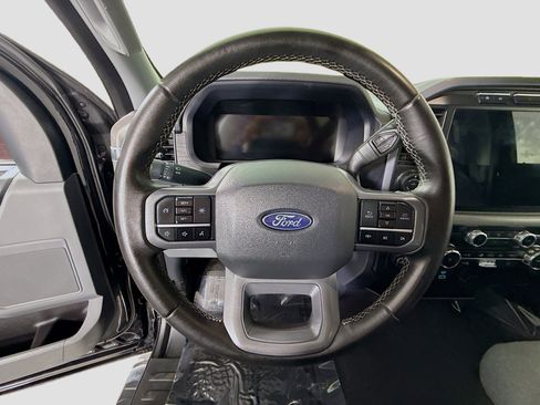 Used 2024 Ford F150 XLT w/ Tow/Haul Package image 19