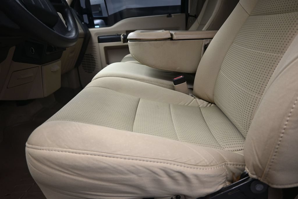 Used 2008 Ford F250 FX4 AWD/4WD image 13