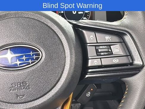 New 2026 Subaru Outback Wilderness image 23