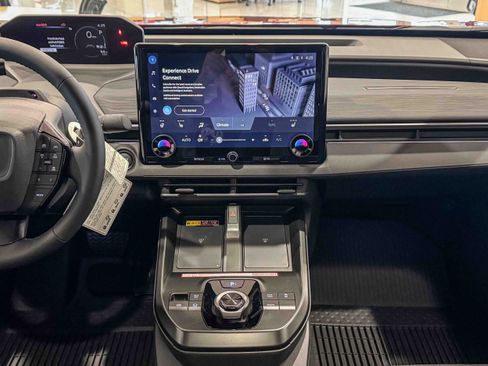 New 2026 Toyota C-HR AWD/4WD image 15