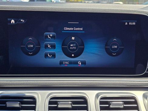 Used 2025 Mercedes-Benz GLE 350 4MATIC image 31