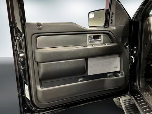 Used 2014 Ford F150 FX4 w/ Equipment Group 402A Luxury image 20