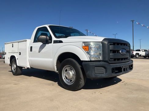 Used 2016 Ford F250 XL image 23