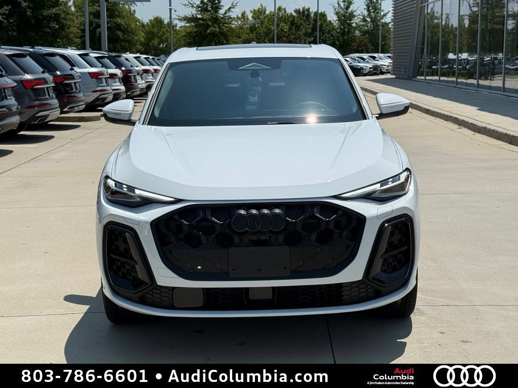 New 2026 Audi Q5 Premium Plus AWD/4WD image 9