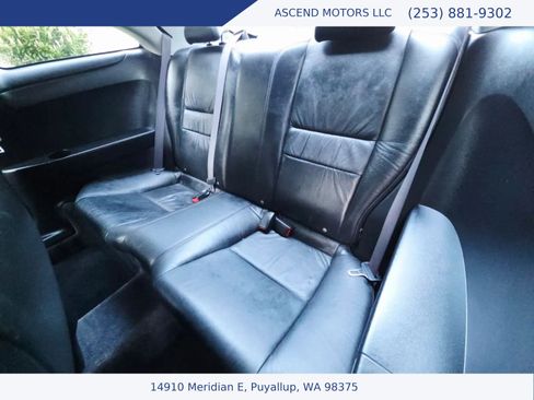 Used 2004 Honda Accord EX image 10