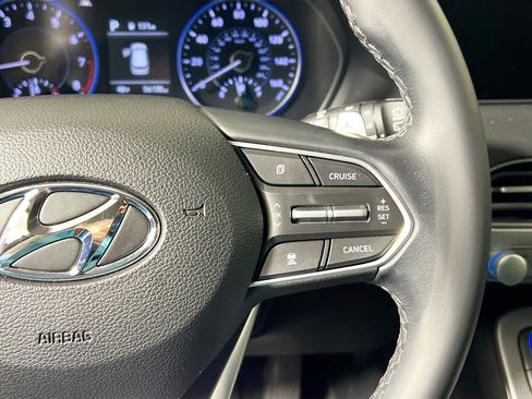 Used 2022 Hyundai Palisade SEL image 19