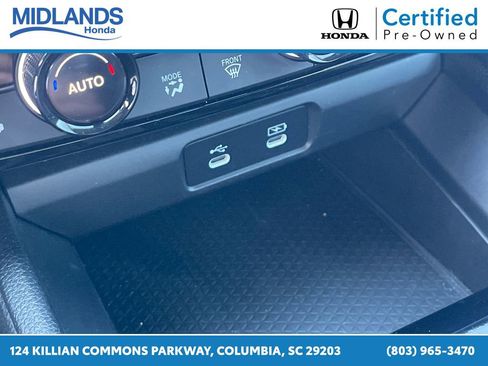 Used 2024 Honda Accord EX-L image 39
