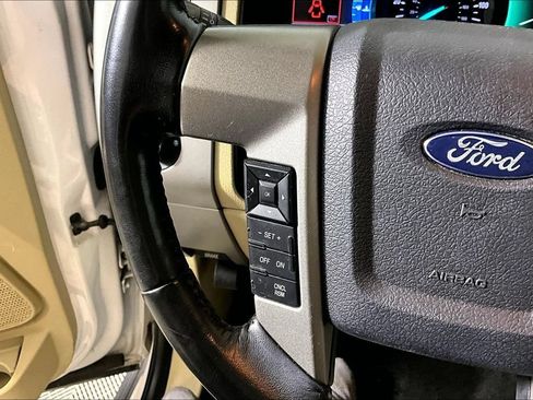 Used 2015 Ford Expedition EL Limited w/ Equipment Group 301A RWD image 14