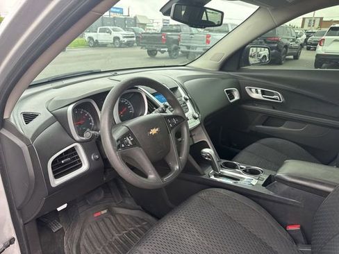 Used 2015 Chevrolet Equinox LS FWD image 26