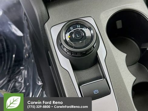 New 2026 Ford Bronco Sport Big Bend AWD/4WD image 18