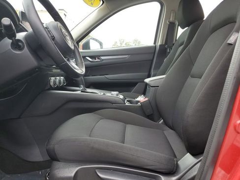 Certified 2023 MAZDA CX-5 AWD 2.5 S image 14
