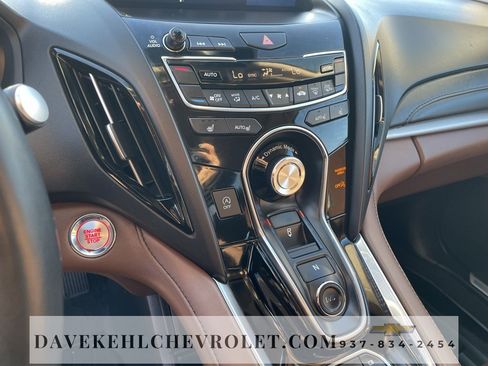 Used 2020 Acura RDX w/ Technology Package image 18