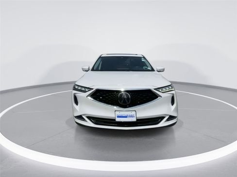 Certified 2023 Acura MDX SH-AWD w/ Technology Package image 3