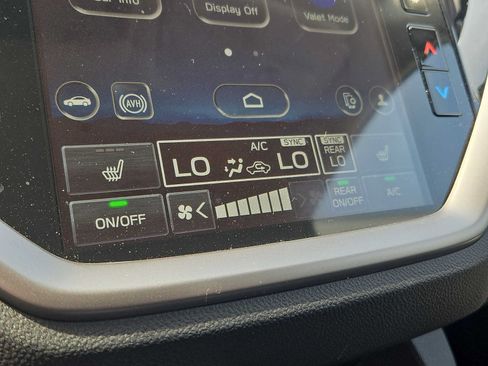 Certified 2025 Subaru Ascent Premium AWD/4WD image 16