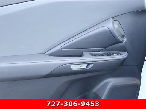 Used 2024 Lexus TX 350 AWD w/ Cold Weather Package image 14