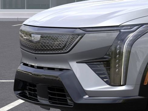 New 2026 Cadillac Optiq Sport 1 AWD/4WD image 13