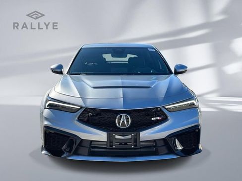 Used 2025 Acura Integra Type S image 8