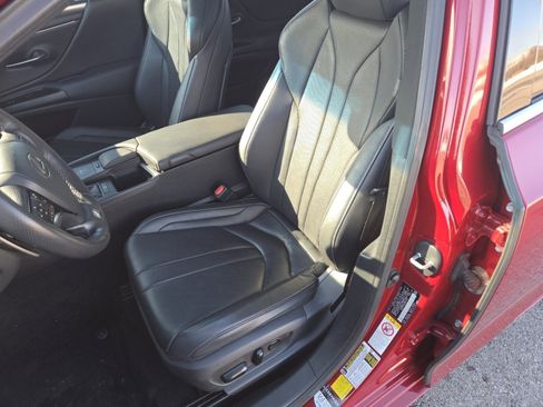 Used 2019 Lexus ES 350 F Sport image 22