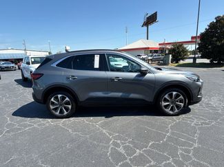 Certified 2023 Ford Escape Platinum video 2