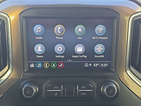 Certified 2021 Chevrolet Silverado 2500 High Country w/ Safety Package II image 14