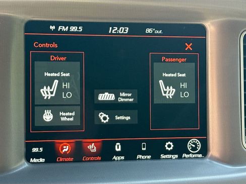 Used 2023 Dodge Charger Scat Pack RWD image 19