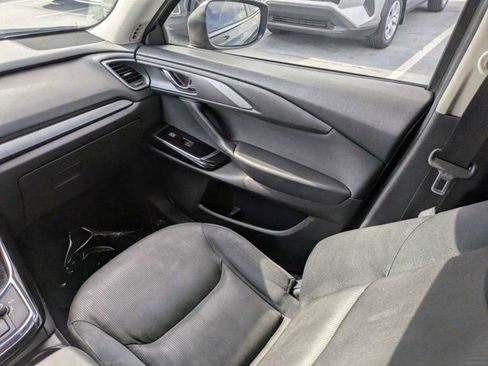 Used 2021 MAZDA CX-9 Sport FWD image 17