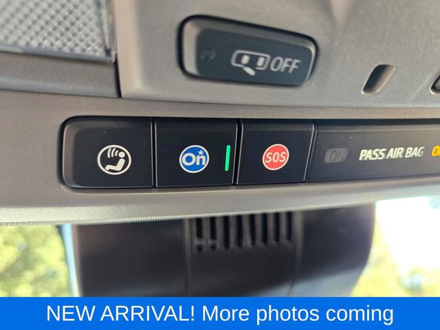 Used 2025 GMC Sierra 1500 SLT AWD/4WD image 22