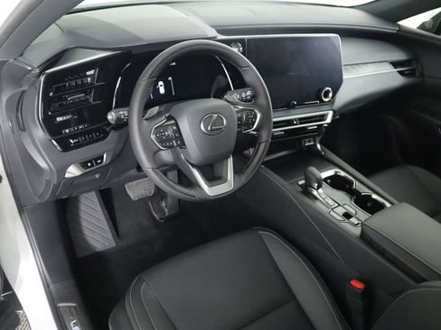 Used 2025 Lexus RX 350 FWD image 10