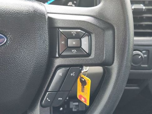 Used 2020 Ford F250 XL w/ Power Equipment Group RWD image 28
