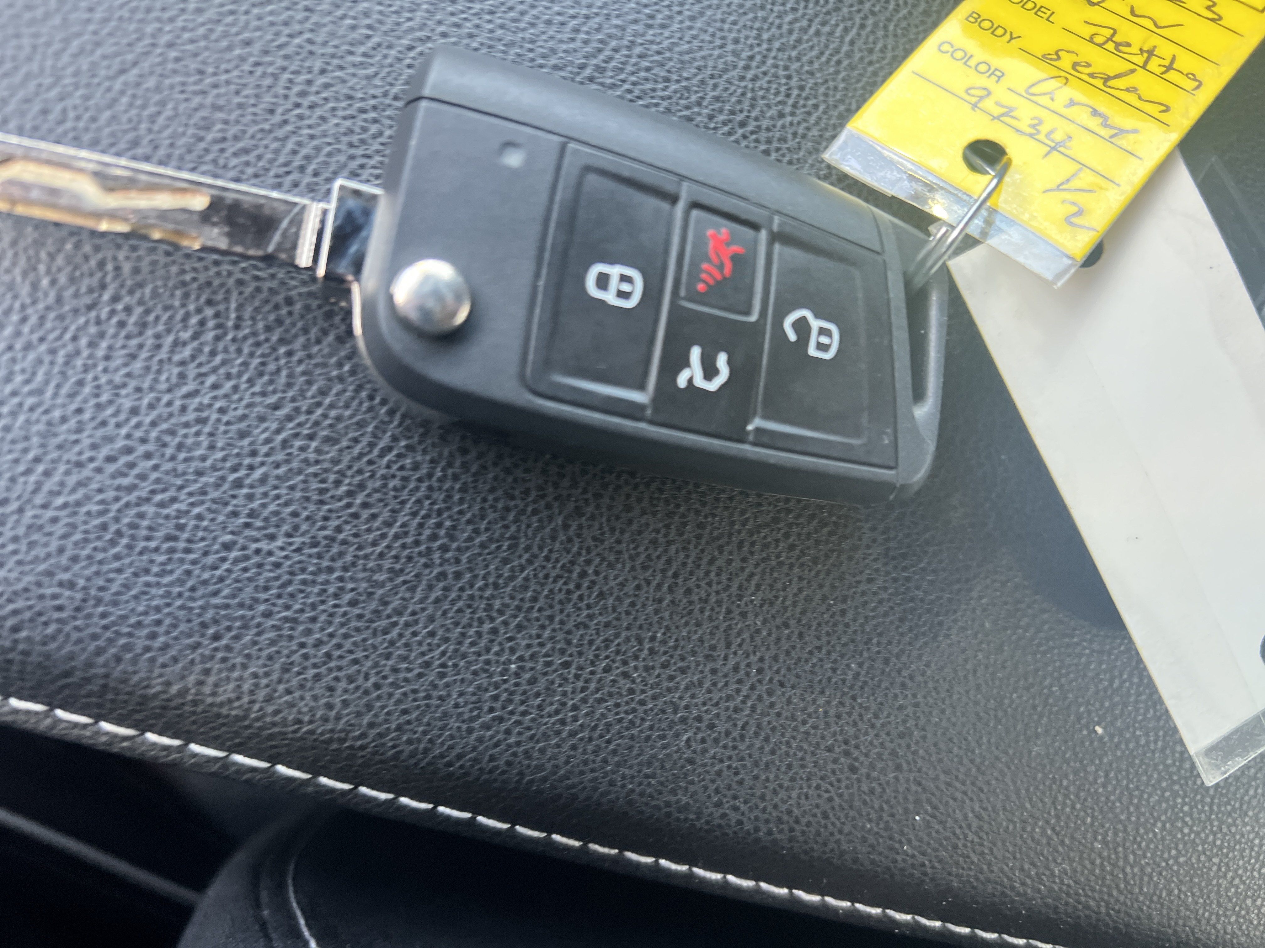Used 2023 Volkswagen Jetta Sport FWD image 30