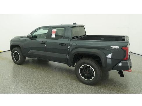 New 2026 Toyota Tacoma TRD Off-Road image 4