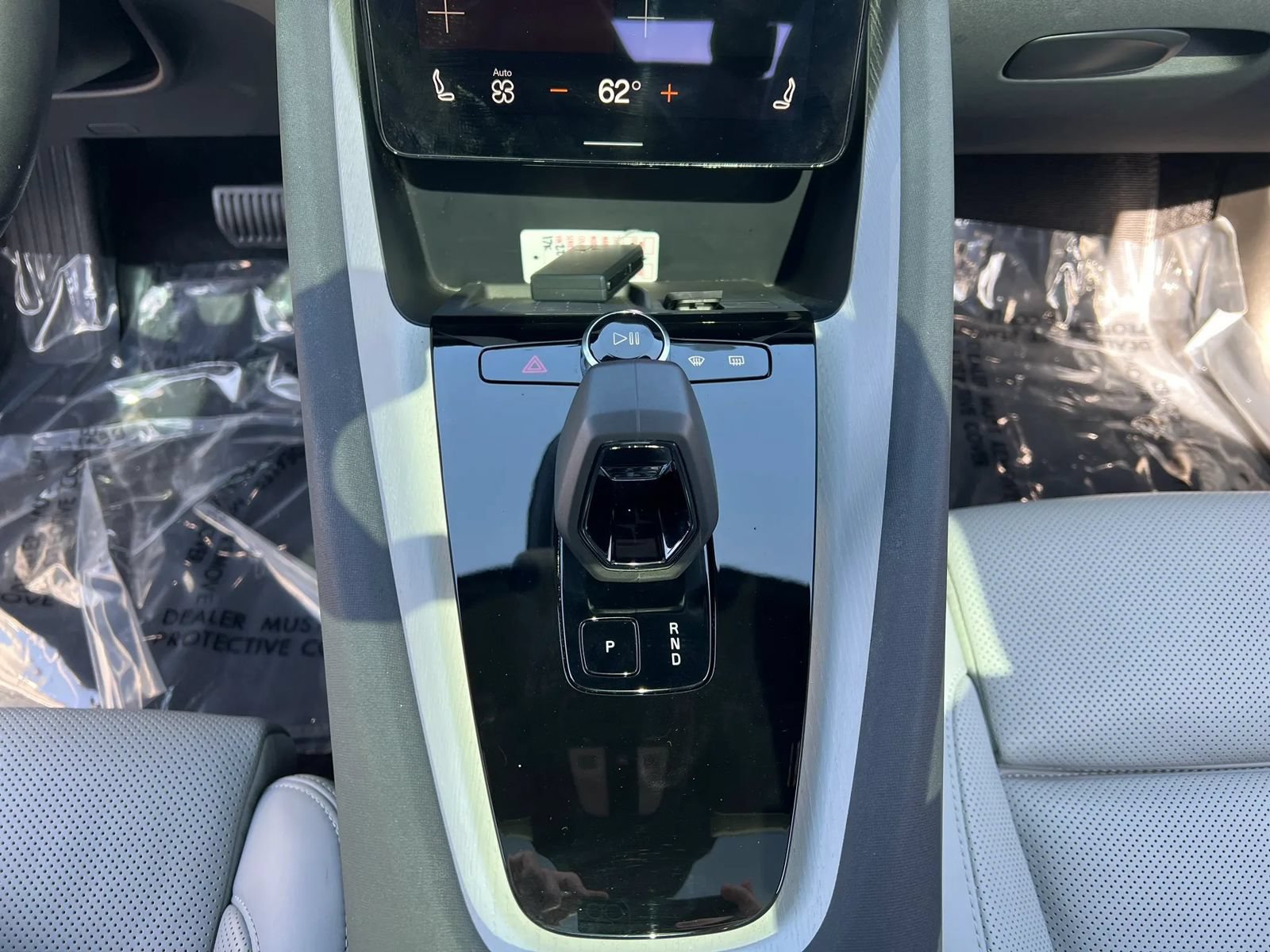 Used 2024 Polestar Polestar 2 AWD/4WD image 18