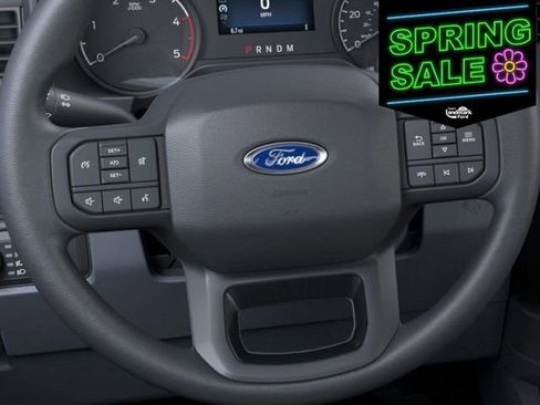 New 2026 Ford F350 XLT image 12