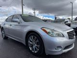 Used 2011 INFINITI M37 image 4