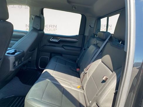 Used 2023 Chevrolet Silverado 1500 RST w/ Convenience Package II AWD/4WD image 13