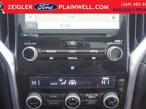 Used 2022 Subaru Ascent Touring image 18