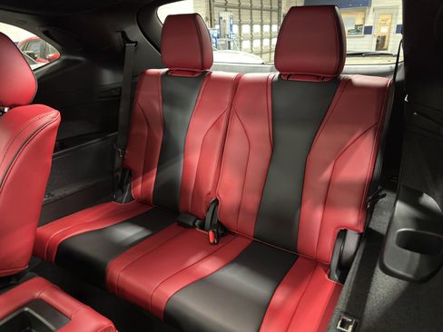 New 2026 Acura MDX A-Spec AWD/4WD image 18