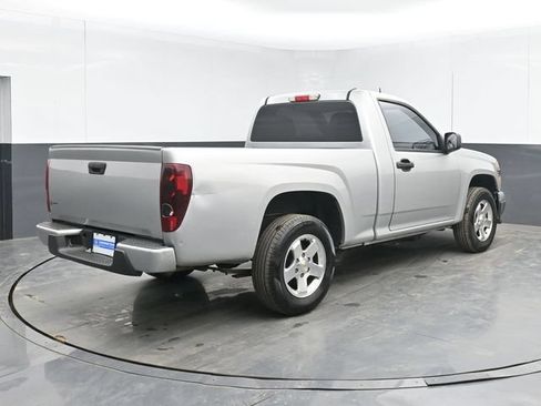 Used 2010 Chevrolet Colorado LT RWD image 10