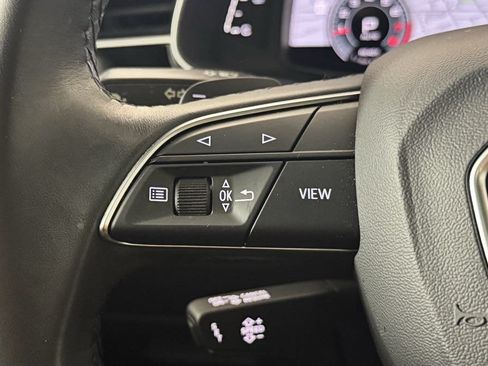 Used 2021 Audi Q7 2.0T Premium Plus AWD/4WD image 17