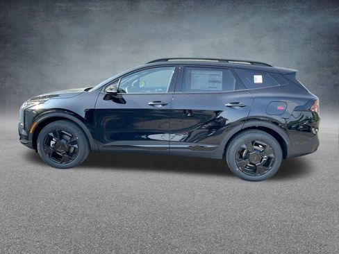 Used 2026 Kia Sportage X-Line AWD/4WD image 28