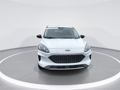 Used 2022 Ford Escape SE