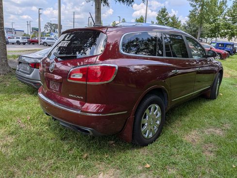 Used 2016 Buick Enclave Leather w/ Trailering Package FWD image 5
