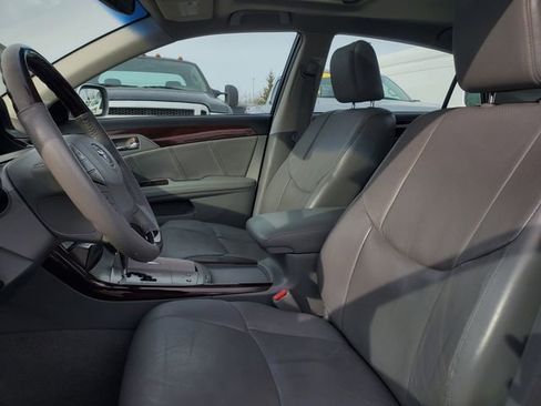 Used 2009 Toyota Avalon Limited image 5