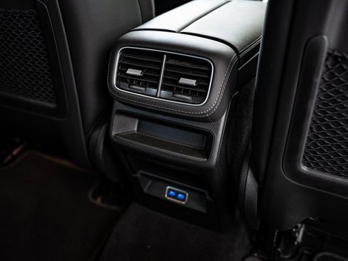 Certified 2024 Mercedes-Benz GLE 63 AMG S image 38