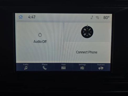 Certified 2023 Ford Bronco Base image 33