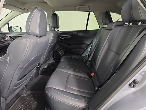 Certified 2024 Subaru Outback Limited image 12