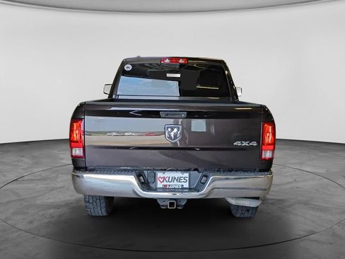 Used 2016 RAM 1500 Tradesman w/ Popular Equipment Group AWD/4WD image 8