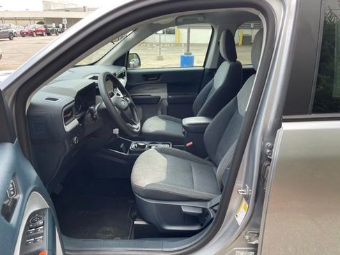 Certified 2022 Ford Maverick XLT FWD image 9
