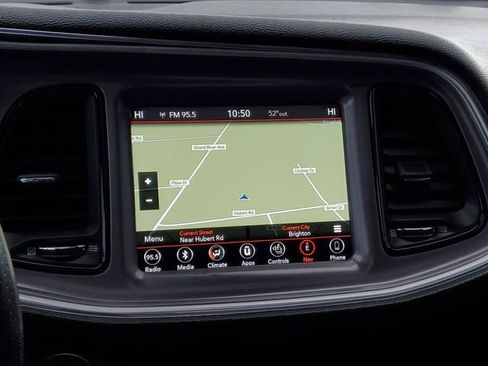 Used 2019 Dodge Challenger GT w/ Blacktop Package image 22